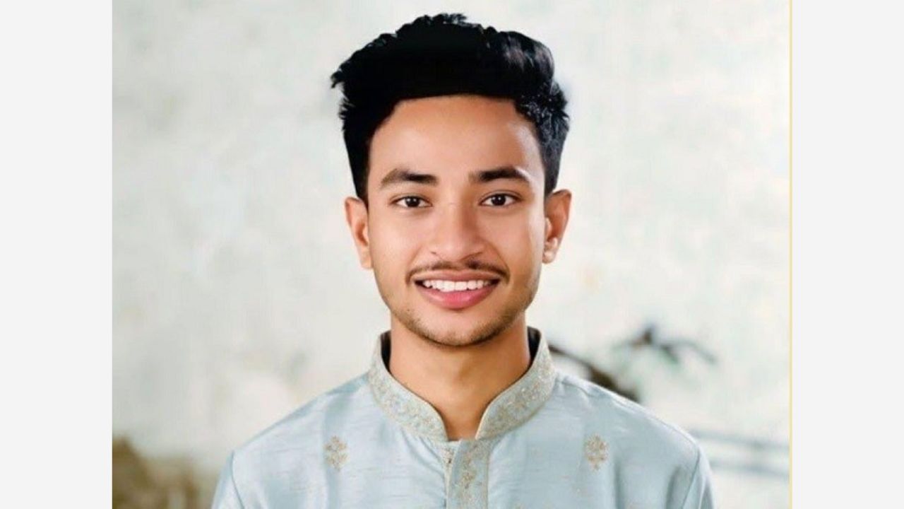 প্রবাসীর স্ত্রী-চার বছরের সন্তানের মাকে নিয়ে পালালেন ছাত্রদল নেতা